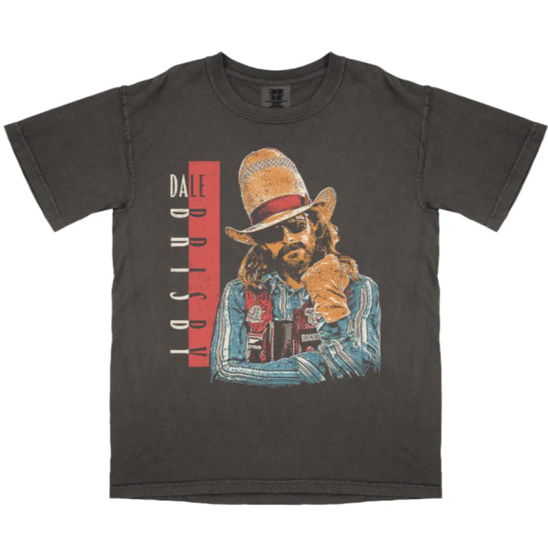 Dale Brisby Og Tee