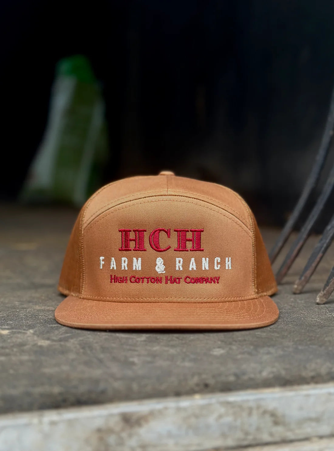 HCH Farm & Ranch