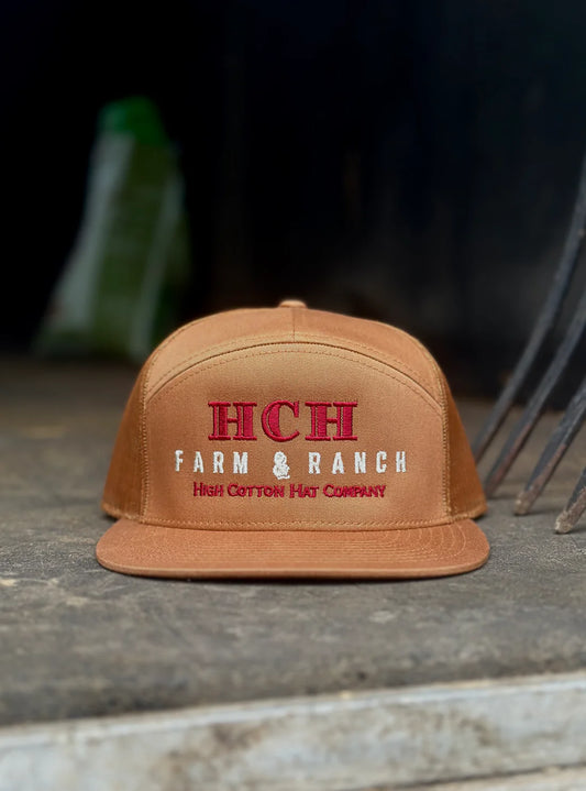 HCH Farm & Ranch
