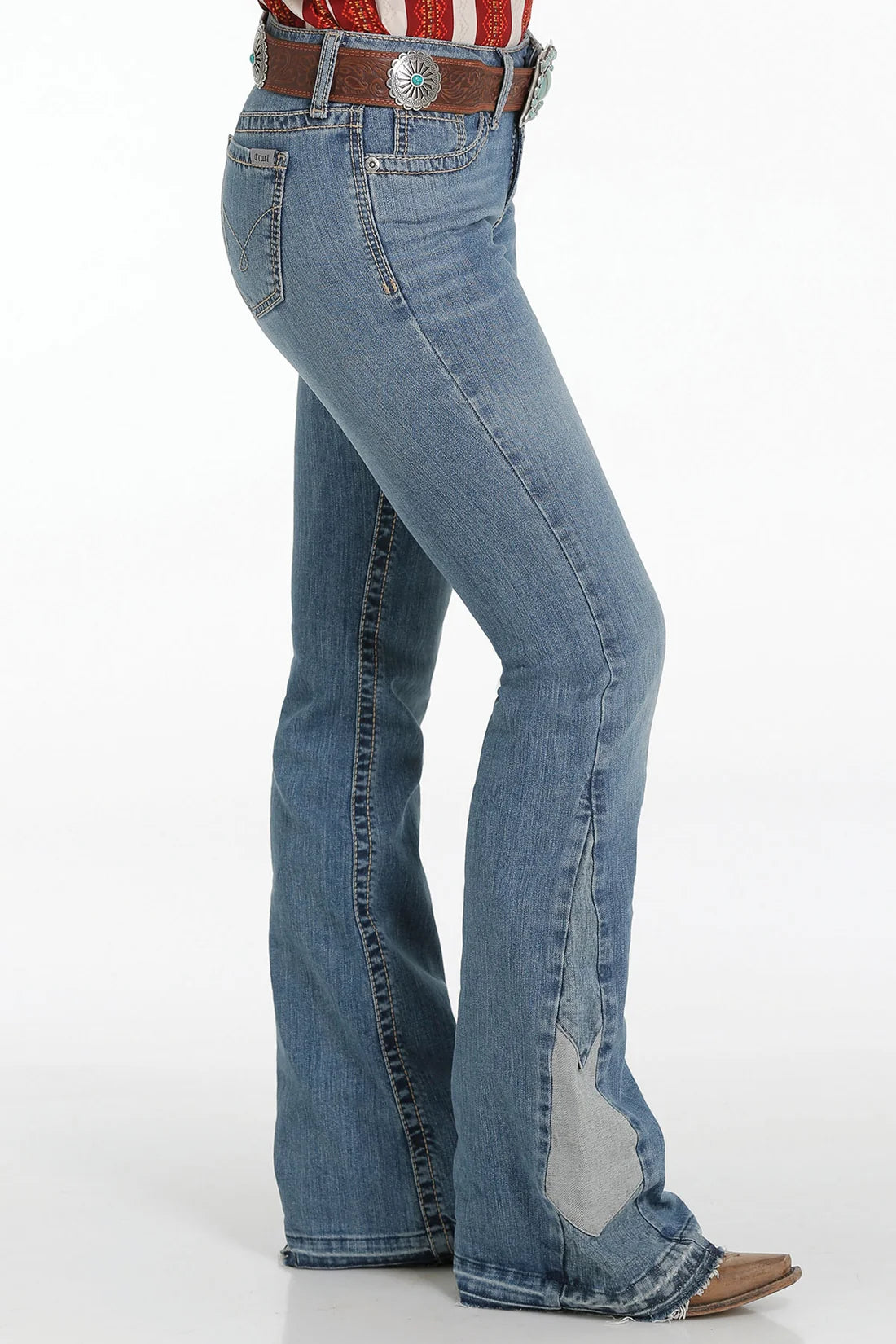 Cruel Hannah jeans