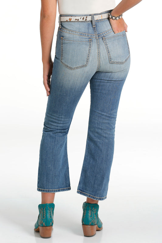 Cruel Girl Skylar Crop jean