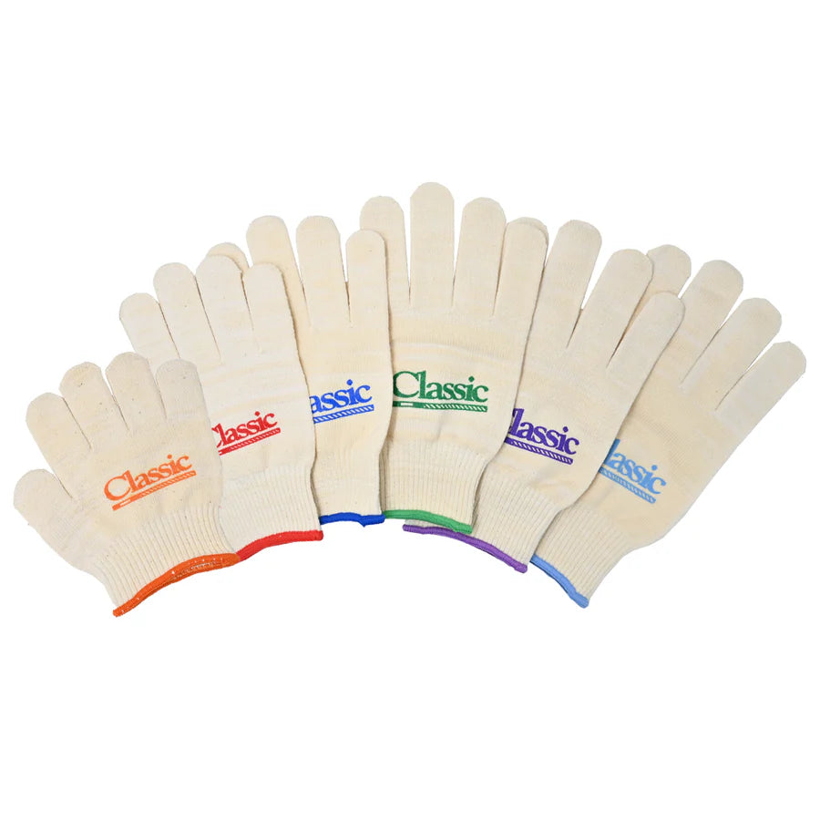 Kids classic roping gloves