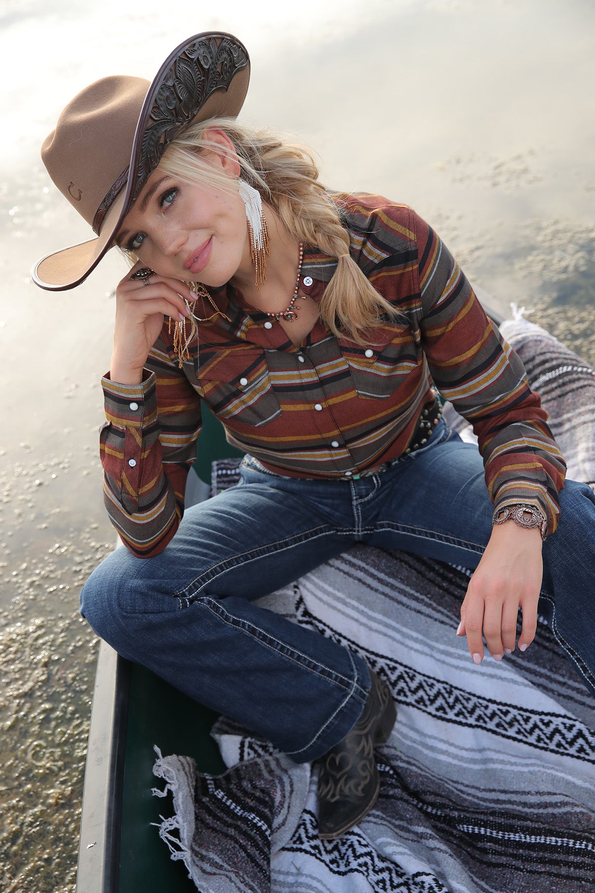 Women's Cruel LS CTW7343007