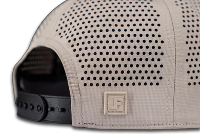 Lane Frost "Caliber" Cap