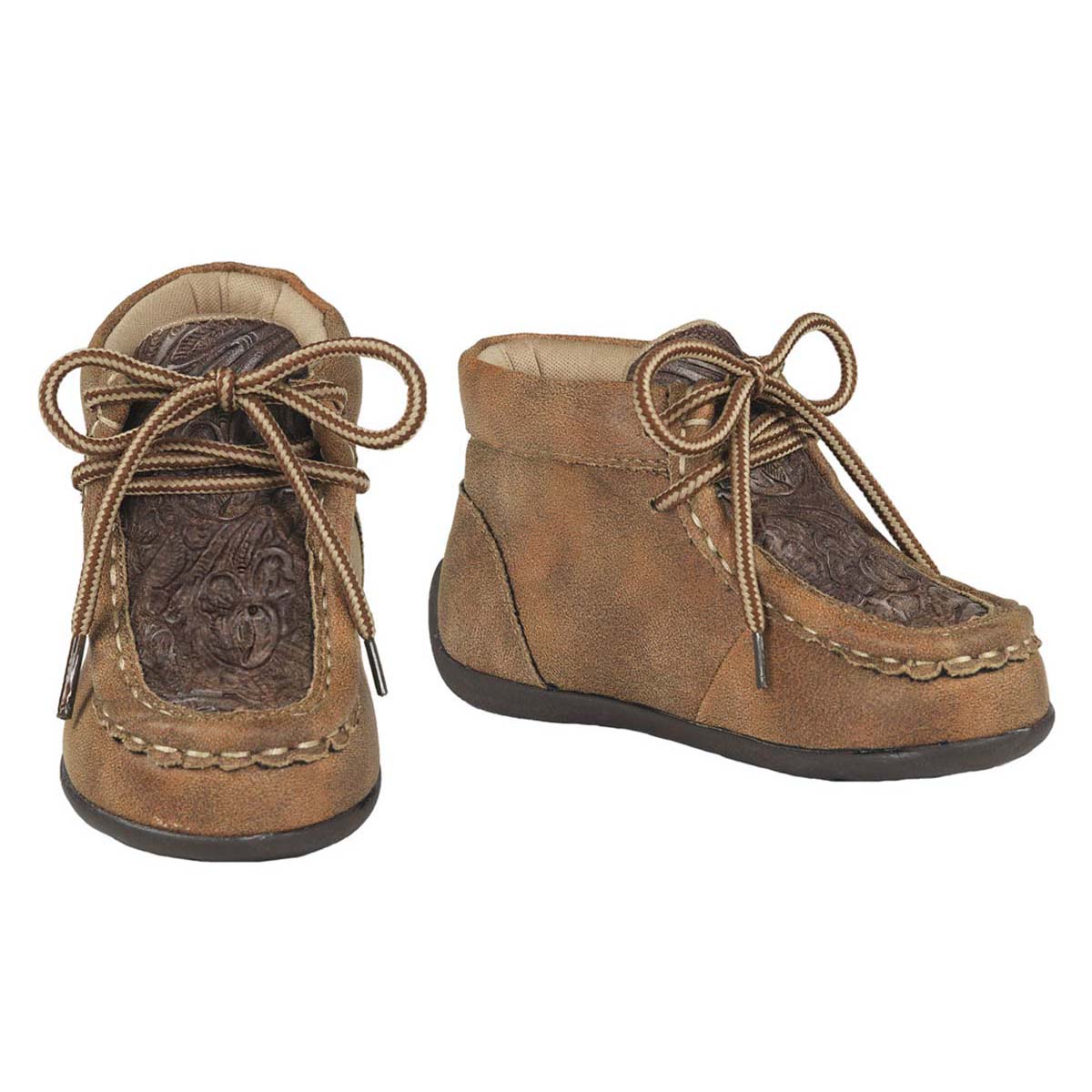 Boys Jed Shoe