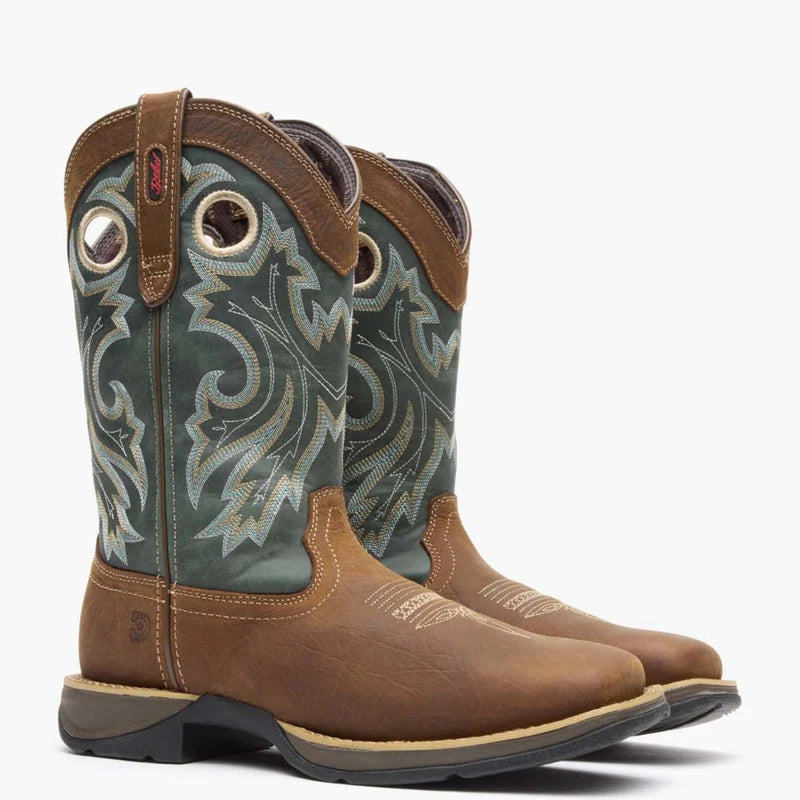 Durango Pull-On Western Boot "Rebel"