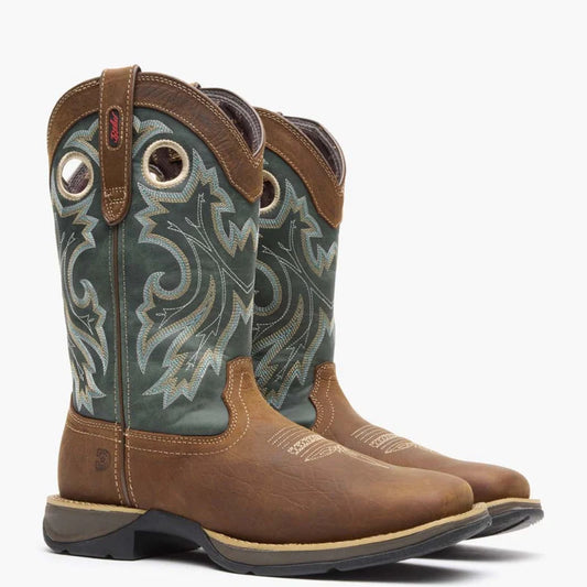 Durango Pull-On Western Boot "Rebel"