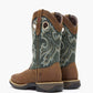 Durango Pull-On Western Boot "Rebel"