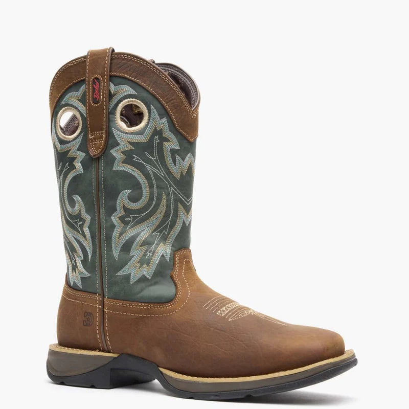 Durango Pull-On Western Boot "Rebel"