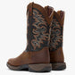 Durango Pull-on Western Boot "Rebel"