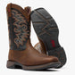 Durango Pull-on Western Boot "Rebel"