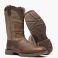 Durango Brown Flag Boot