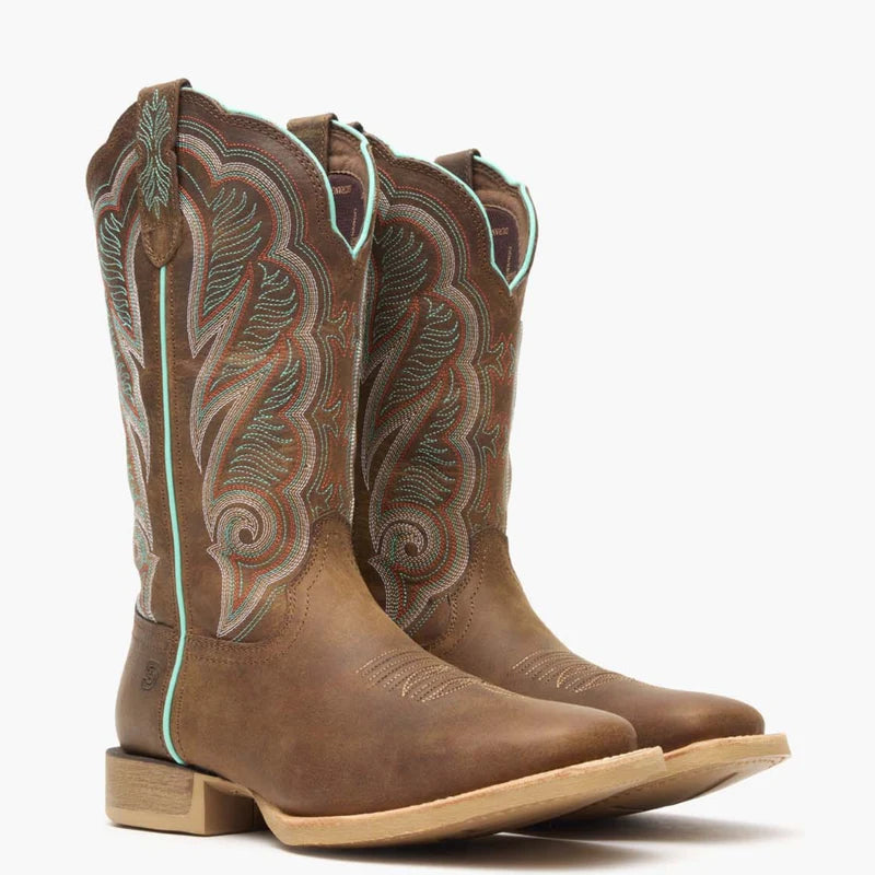 Durango Women’s Juniper Brown Boot