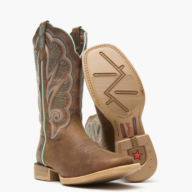 Durango Women’s Juniper Brown Boot