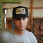 Lane Frost "Beware" Cap