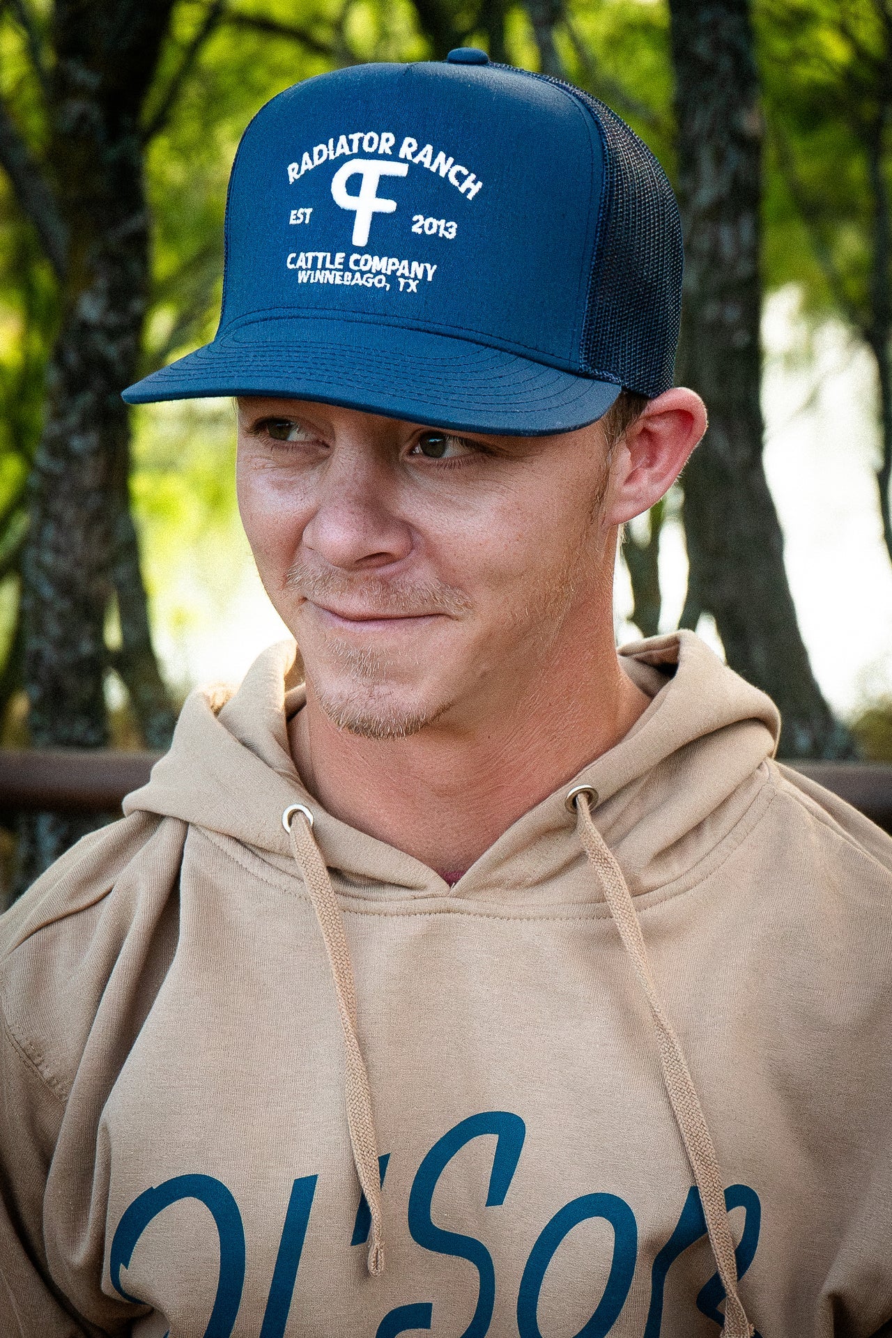 Radiator Ranch PF Brand