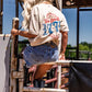 Lane Frost "1776" Tee