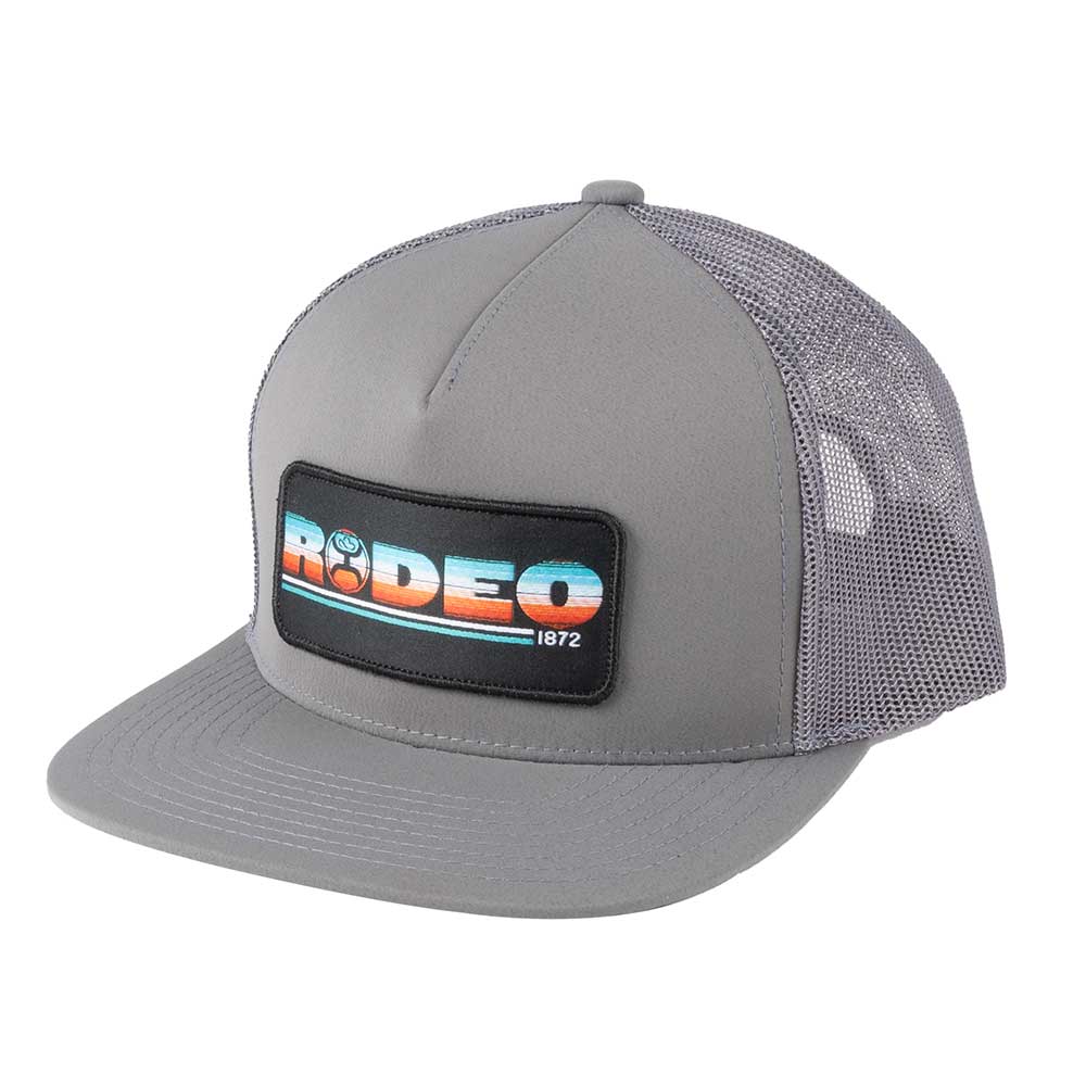 Hooey Rodeo cap