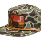 Lane Frost "Deer" Cap