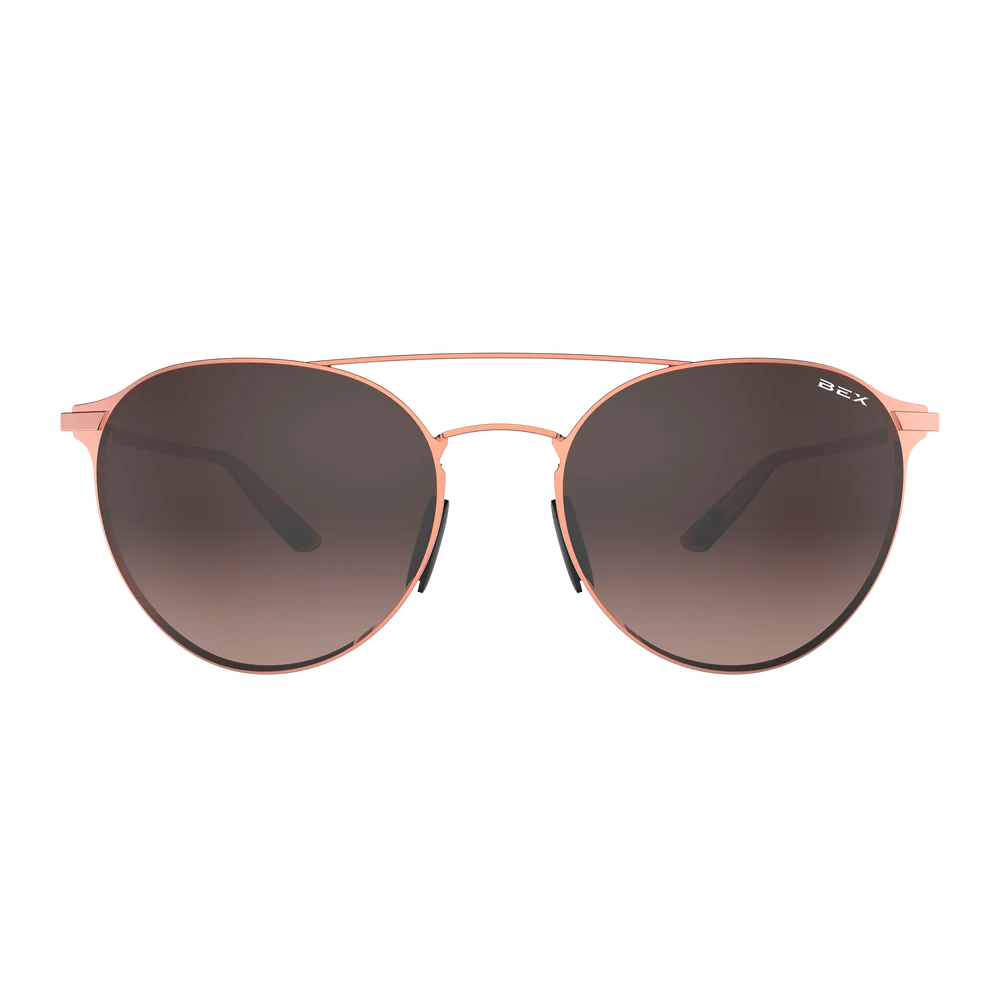 DEMI OTG ROSE GOLD/BROWN