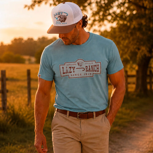 Lazy J Texas Hereford