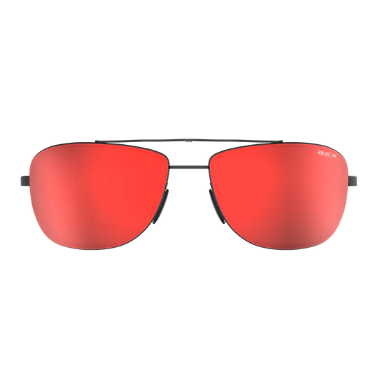 DRAEKLYN OTC BLACK/BROWN/RED