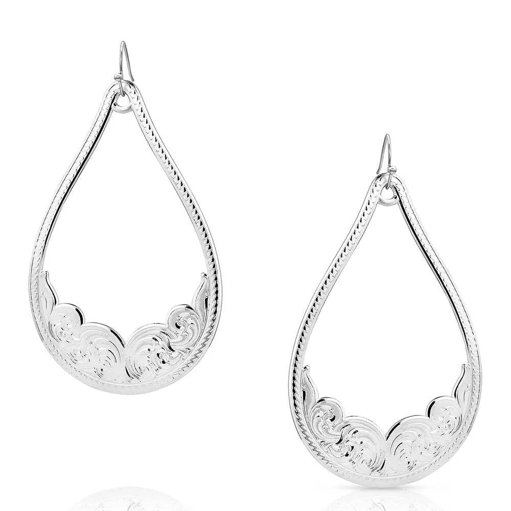 Classic Allure Earrings