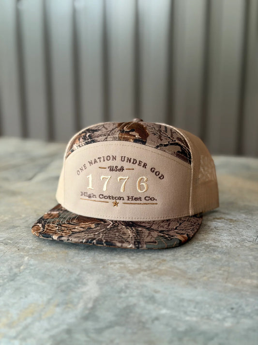 HC 1776 Camo