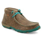 Women's Twisted X Chukka Driving Moc