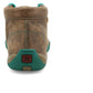 Women's Twisted X Chukka Driving Moc