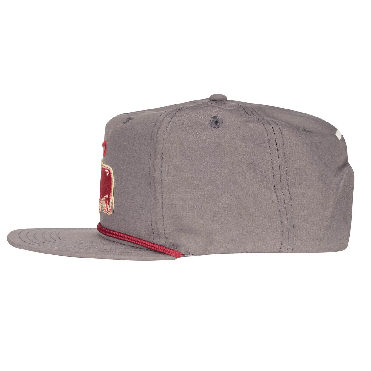 Lazy J Ranch "Premium Ranch"Cap