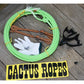 Cactus Kids Rope kit w/spurs & straps