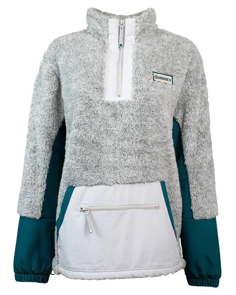 Women's Hooey Fleece Pullover