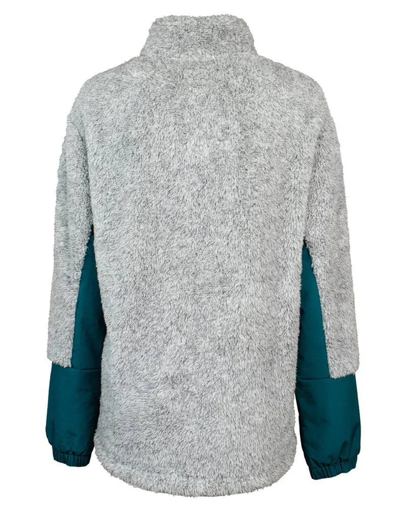 Women's Hooey Fleece Pullover