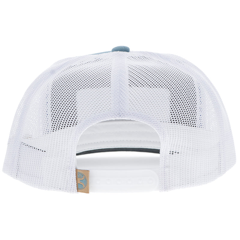 "CR117" Cactus Ropes Patch Cap