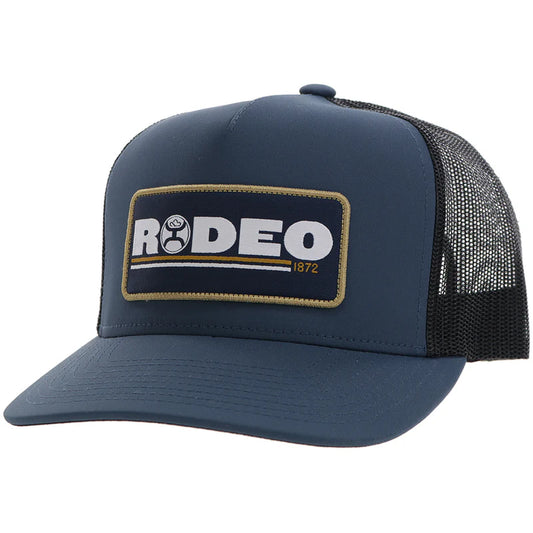 HOOEY RODEO CAP