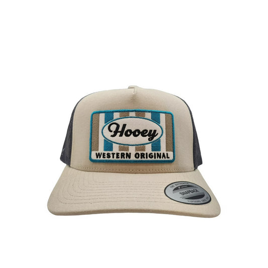 Hooey Misc cap