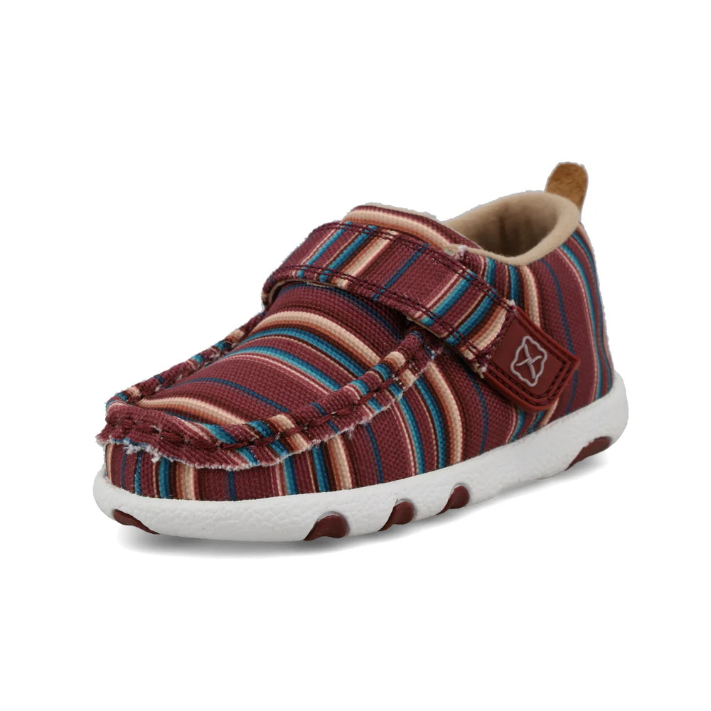 Kid's Twisted X Driving Mocs