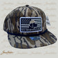 R&H "Sumholler Scout Woodlands" Cap