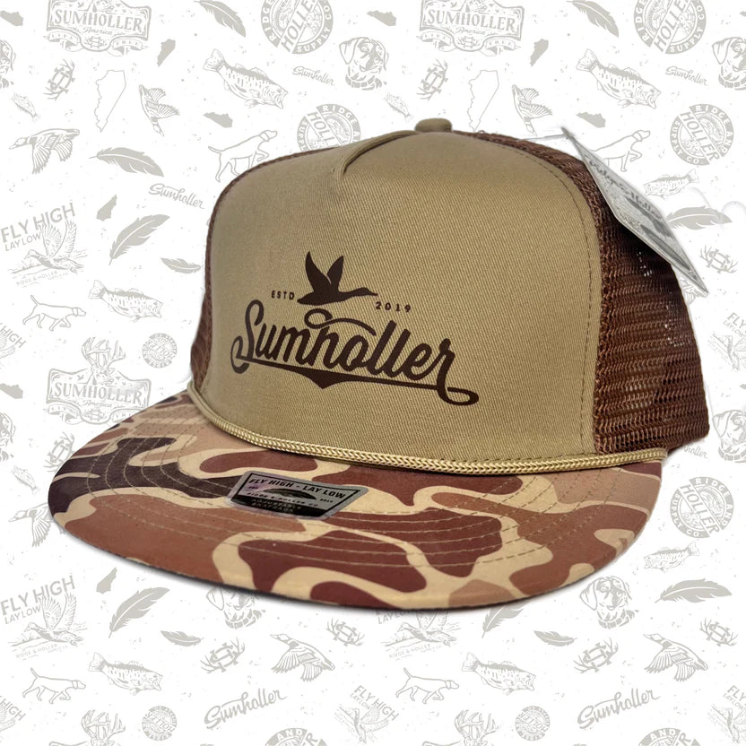 R&H "Sumholler Whitesburg" Cap