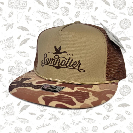 R&H "Sumholler Whitesburg" Cap