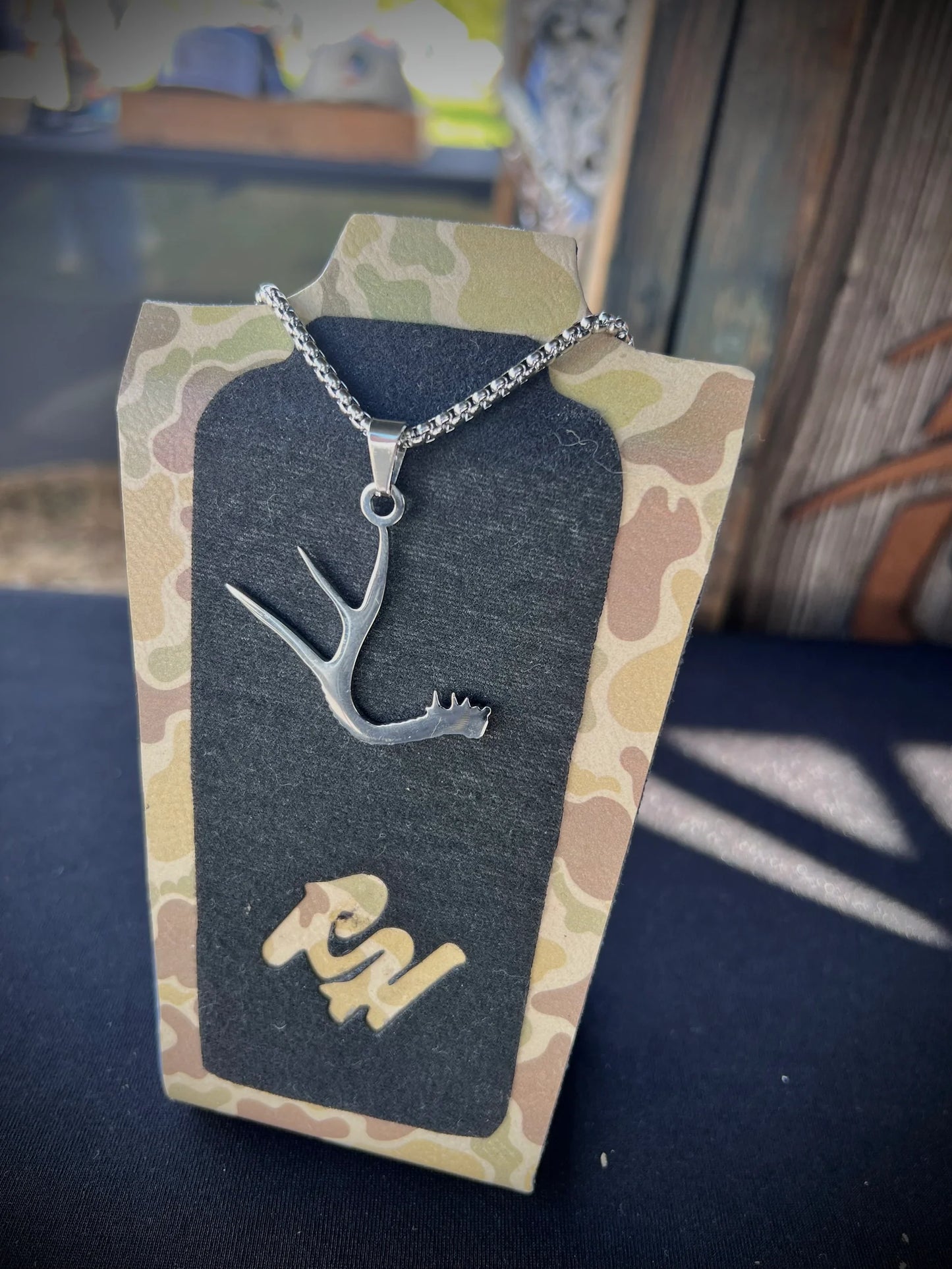Men's Necklaces