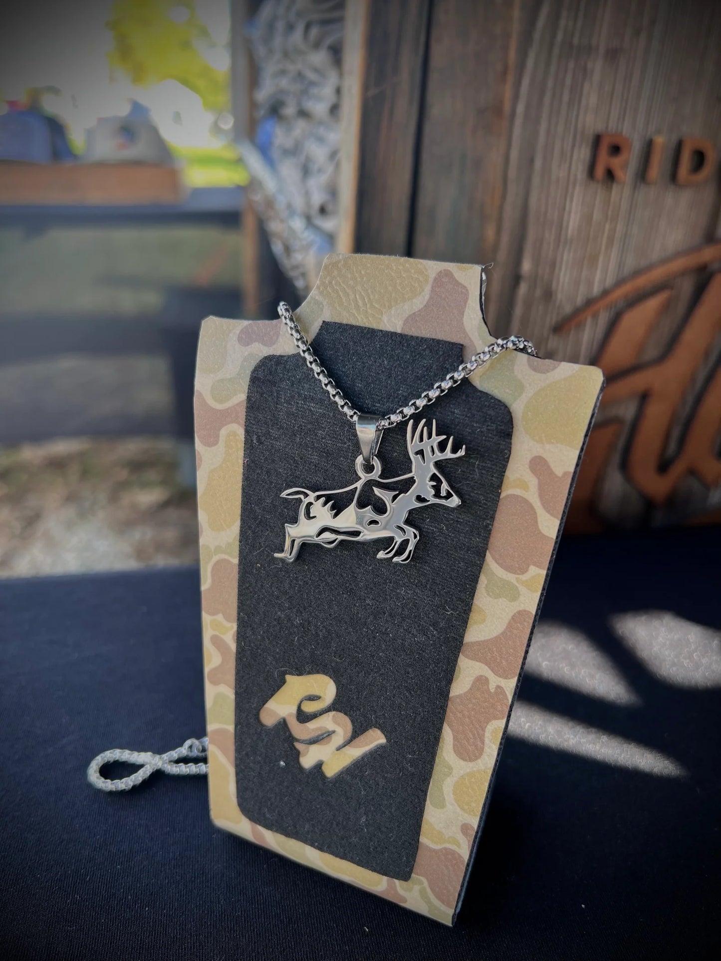 Men's Necklaces