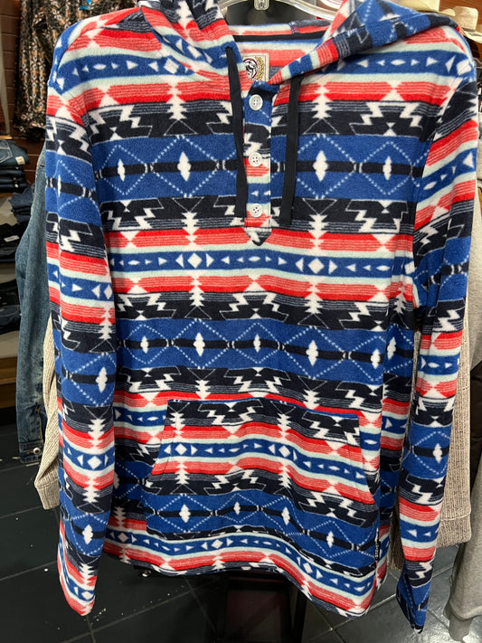 MWK1904001 MENS MULTI FLEECE
