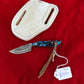 Handmade Knifes and Sheaths