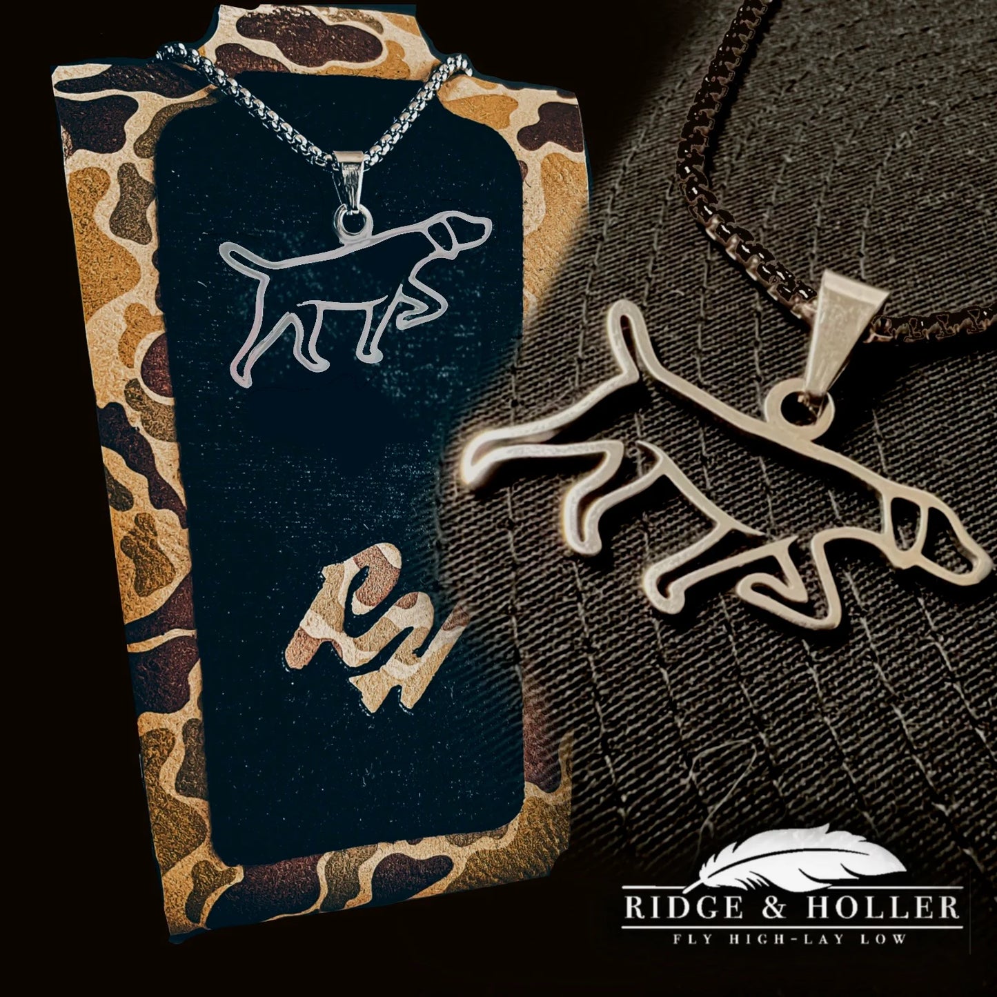 Men's Necklaces