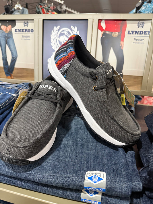 Roper Ladies Footwear