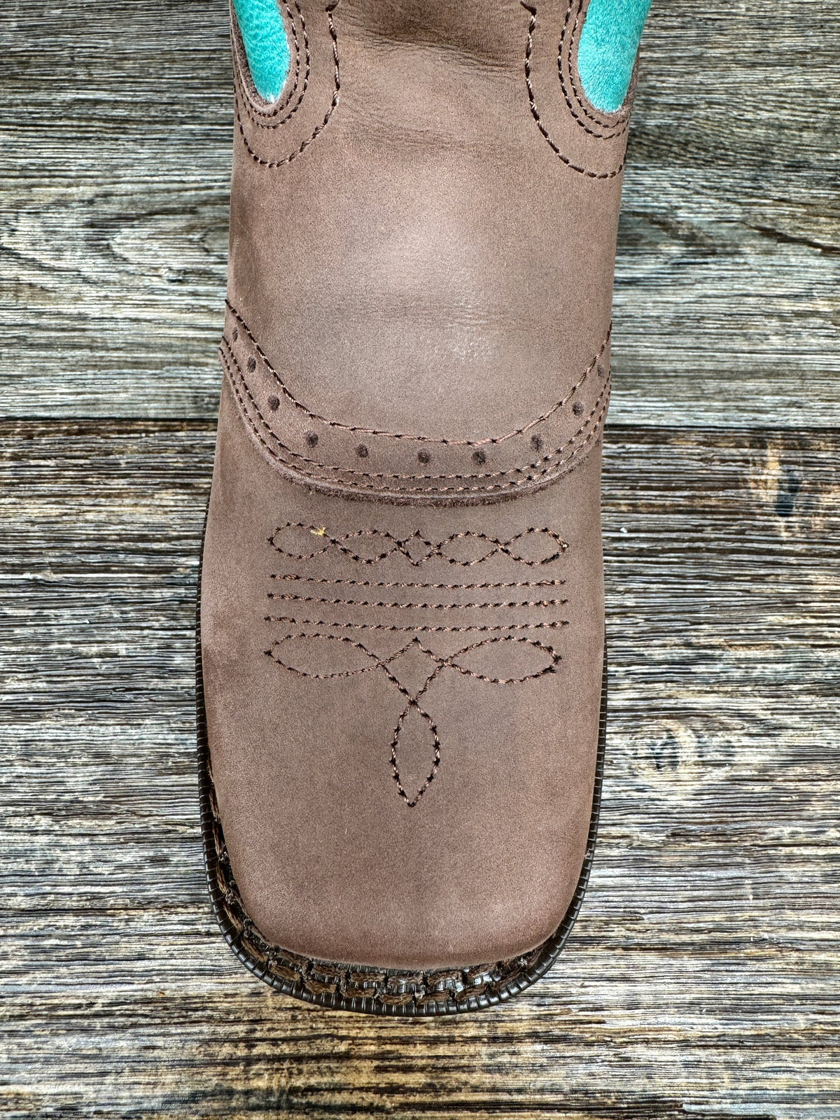 Corral Women's Farm & Ranch