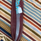 Handmade Knifes and Sheaths