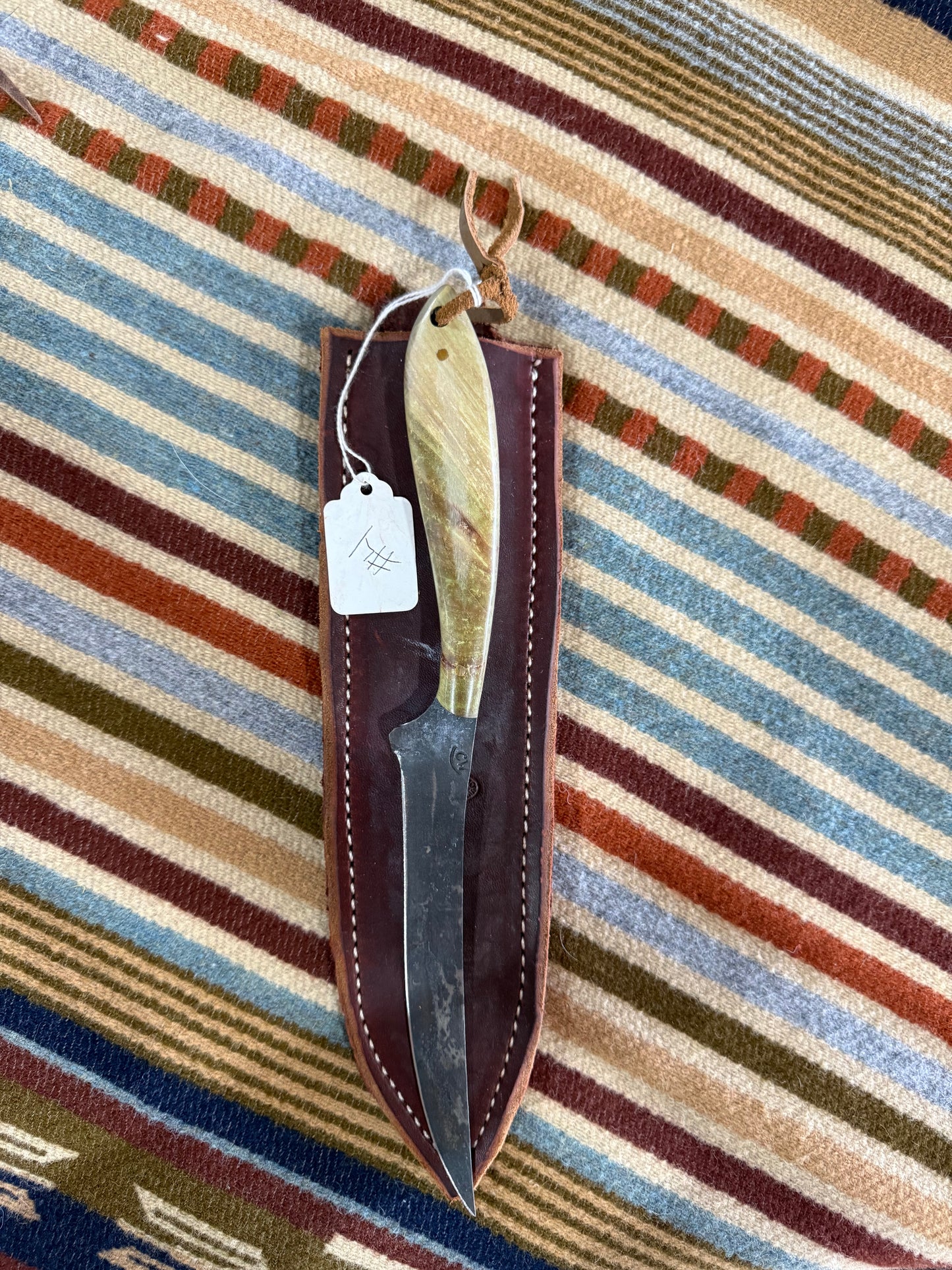 Handmade Knifes and Sheaths